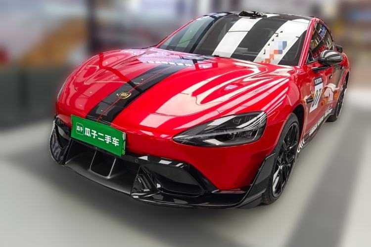 Used Xiaomi Auto SU7 Ultra 2025 Ultra Model Guazi used car, China used car export, Used car for sale, Used  cars, Cheapest cars for sale