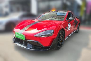Used Xiaomi Auto SU7 Ultra 2025 Ultra Model