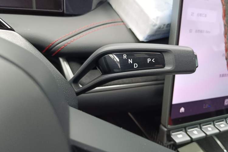 Used Xiaomi Auto SU7 Ultra 2025 Ultra Model Gear Lever