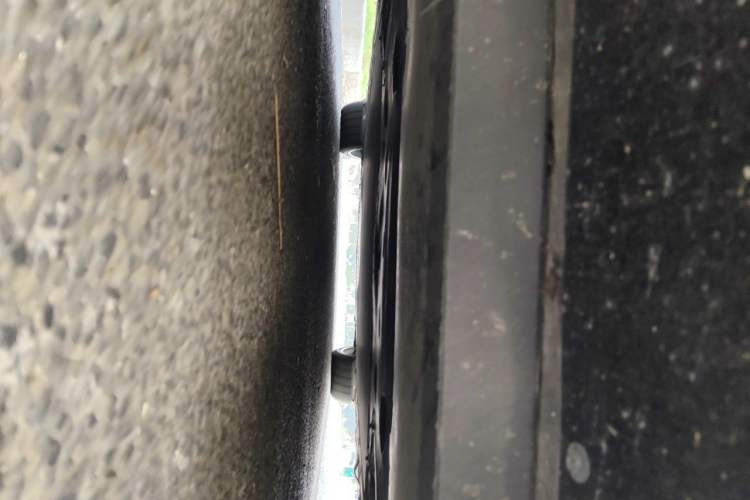 Used Xiaomi Auto SU7 Ultra 2025 Ultra Model Chassis Front