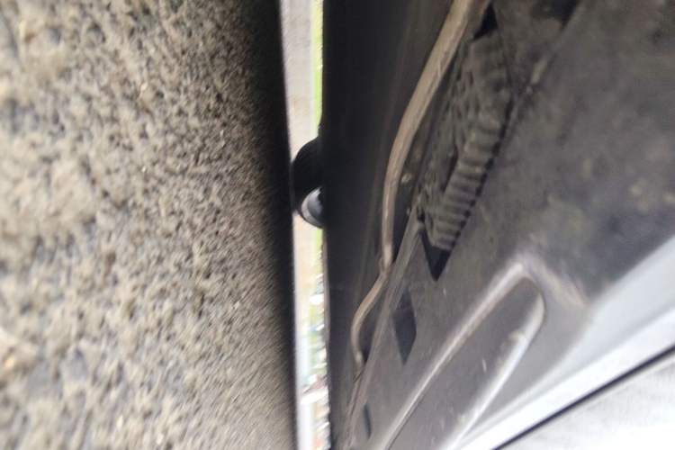 Used Xiaomi Auto SU7 Ultra 2025 Ultra Model Chassis Front Left