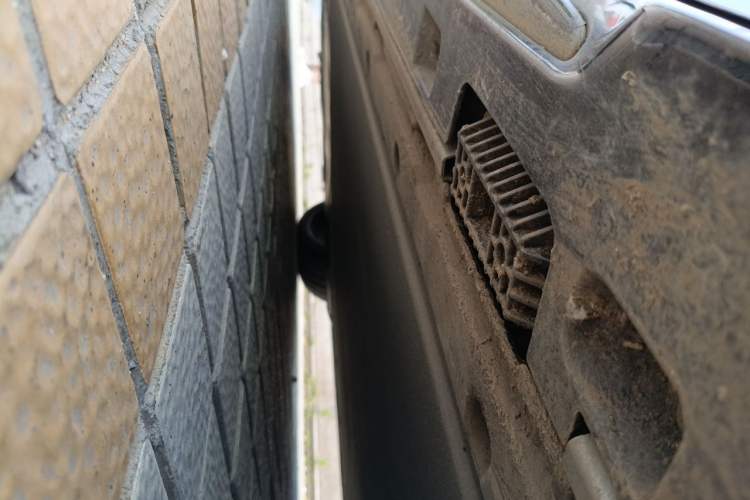 Used Xiaomi Auto SU7 Ultra 2025 Ultra Model Chassis Front Right