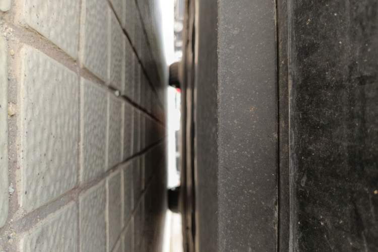 Used Xiaomi Auto SU7 Ultra 2025 Ultra Model Chassis Front