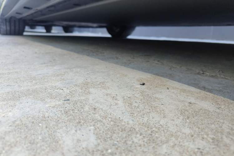 Used Xiaomi Auto SU7 Ultra 2025 Ultra Model Chassis Rear Left