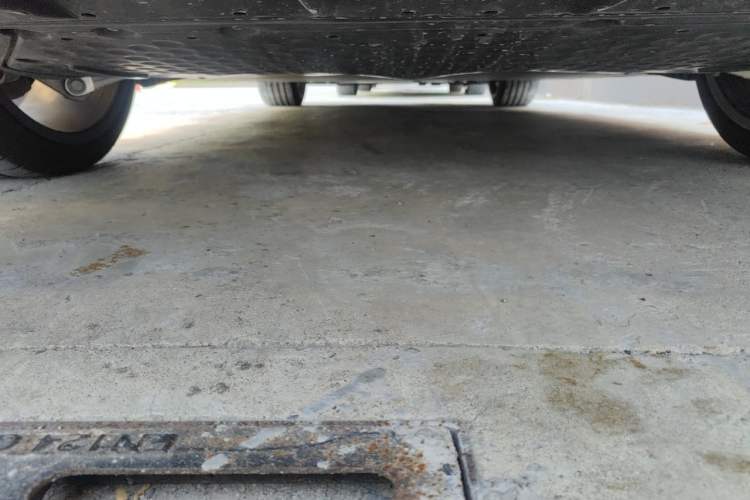 Used Xiaomi Auto SU7 Ultra 2025 Ultra Model Chassis Rear
