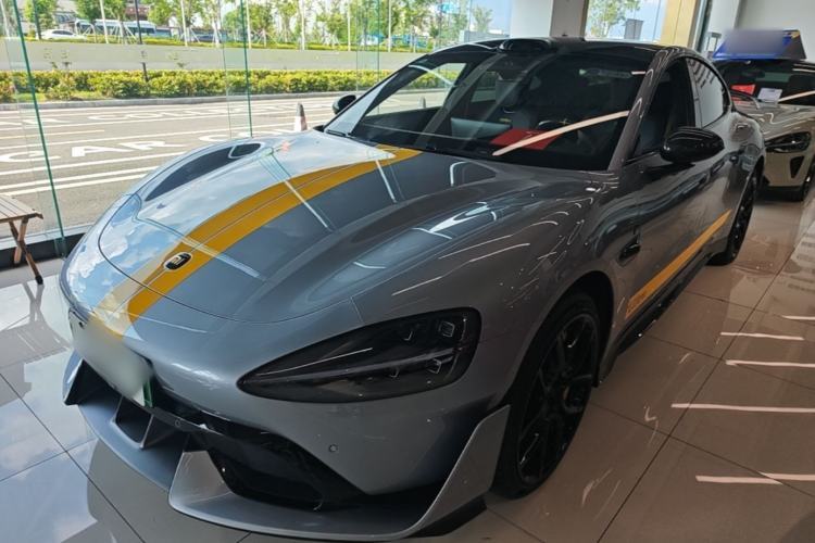Used Xiaomi Auto SU7 Ultra 2025 Ultra Model Guazi used car, China used car export, Used car for sale, Used  cars, Cheapest cars for sale