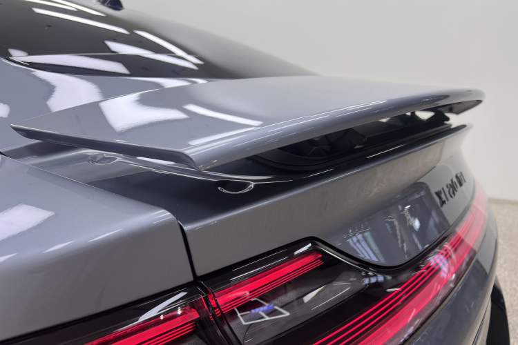 Used Xiaomi Auto SU7 Ultra 2025 Ultra Model Exterior 12