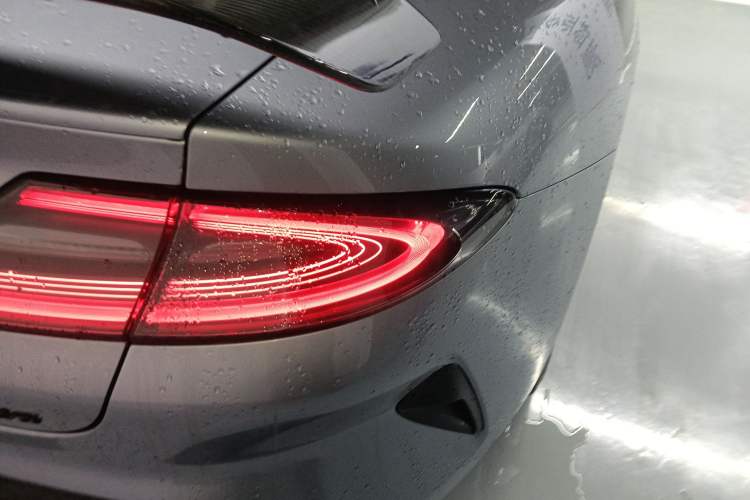 Used Xiaomi Auto SU7 Ultra 2025 Ultra Model Exterior 3
