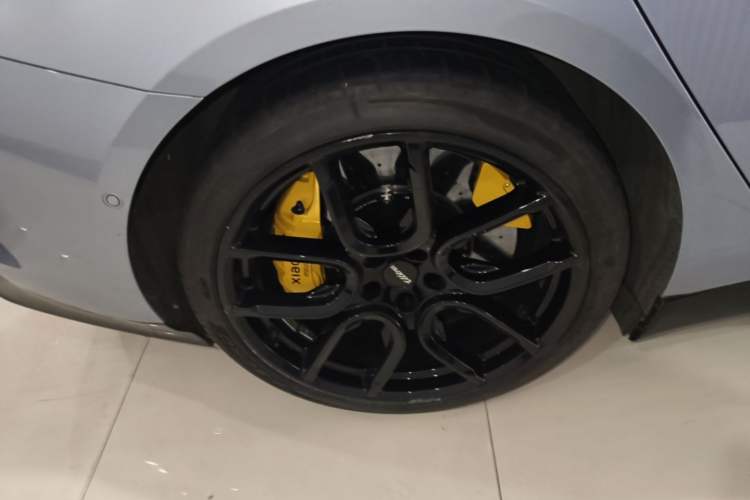 Used Xiaomi Auto SU7 Ultra 2025 Ultra Model Exterior 3
