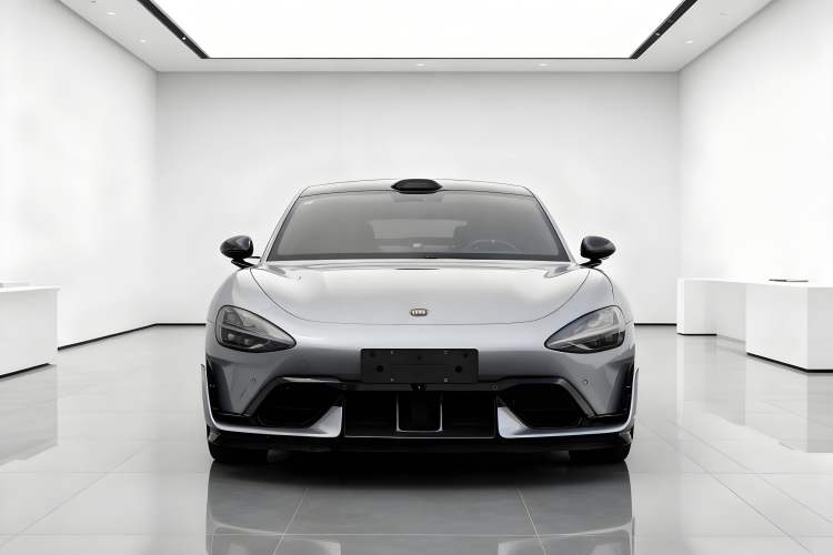Used Xiaomi Auto SU7 Ultra 2025 Ultra Model Exterior 4