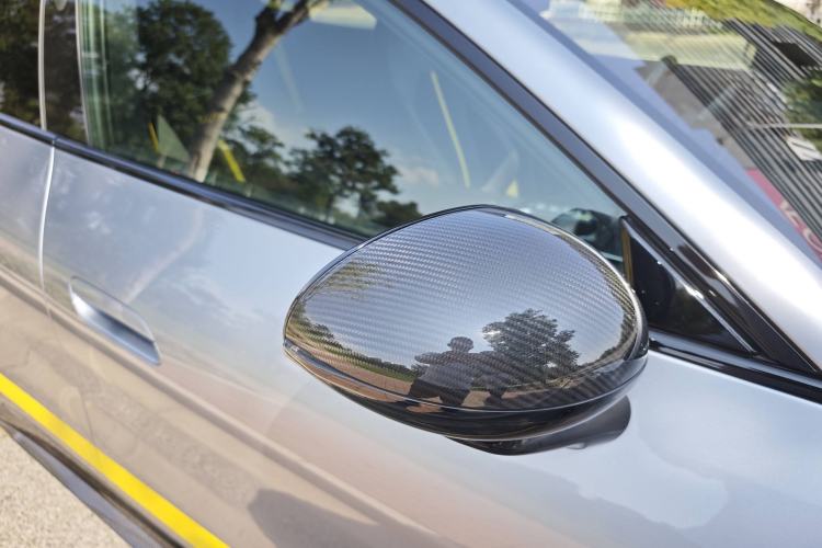 Used Xiaomi Auto SU7 Ultra 2025 Ultra Model Exterior 5