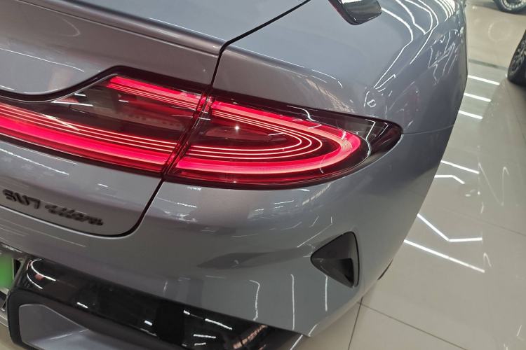 Used Xiaomi Auto SU7 Ultra 2025 Ultra Model Exterior 6
