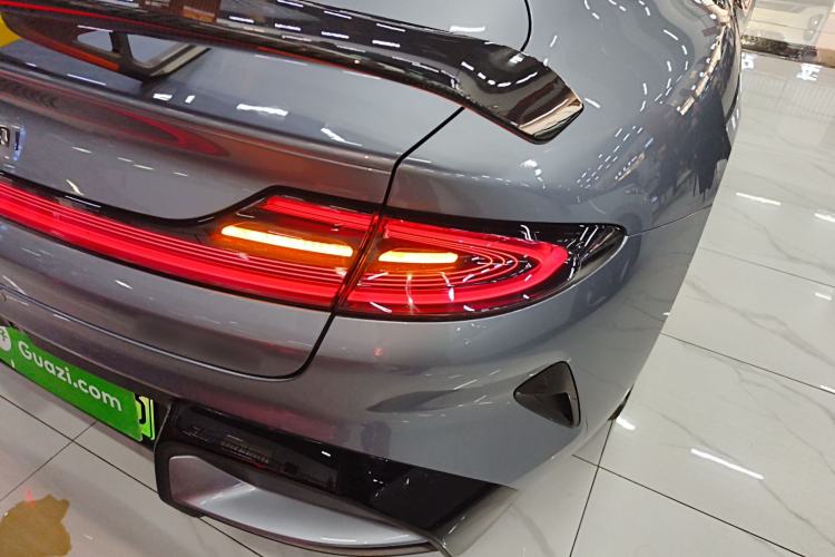 Used Xiaomi Auto SU7 Ultra 2025 Ultra Model Exterior 6
