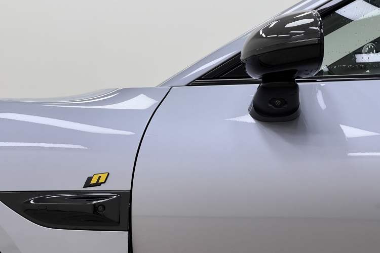 Used Xiaomi Auto SU7 Ultra 2025 Ultra Model Exterior 9