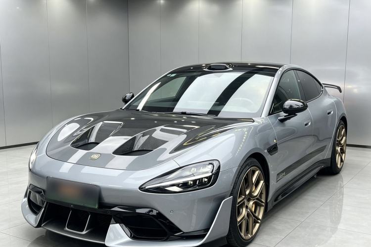 Ojetý Xiaomi Auto SU7 Ultra 2025 Ultra Model Guazi used car, China used car export, Used car for sale, Used  cars, Cheapest cars for sale