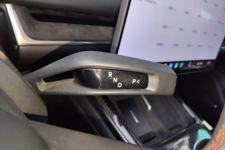 Used Xiaomi Auto SU7 Ultra 2025 Ultra Model Gear Lever