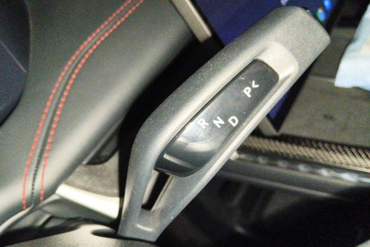 Used Xiaomi Auto SU7 Ultra 2025 Ultra Model Gear Lever