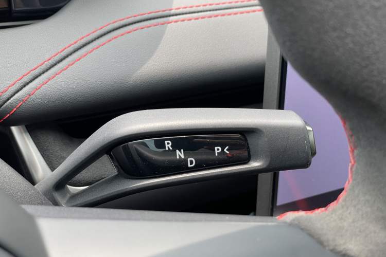 Used Xiaomi Auto SU7 Ultra 2025 Ultra Model Gear Lever