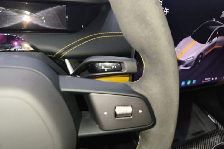 Used Xiaomi Auto SU7 Ultra 2025 Ultra Model Gear Lever