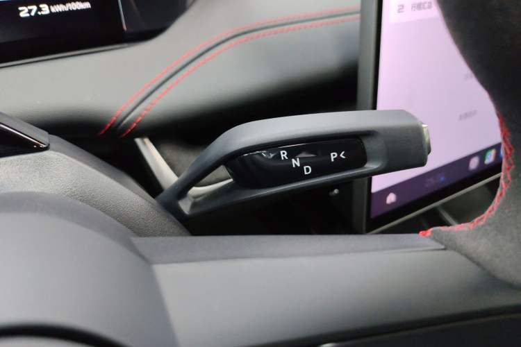 Used Xiaomi Auto SU7 Ultra 2025 Ultra Model Gear Lever