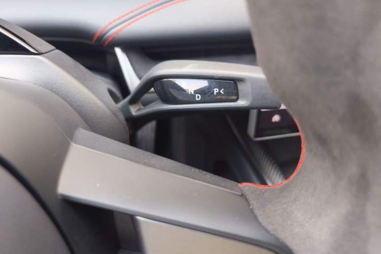 Used Xiaomi Auto SU7 Ultra 2025 Ultra Model Gear Lever