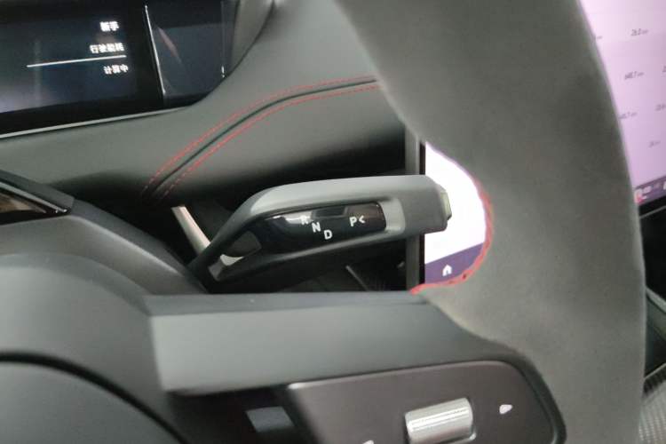 Used Xiaomi Auto SU7 Ultra 2025 Ultra Model Gear Lever