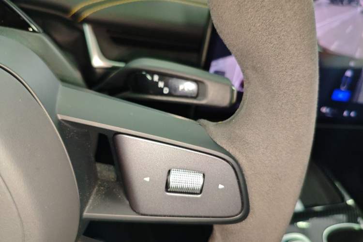 Used Xiaomi Auto SU7 Ultra 2025 Ultra Model Gear Lever
