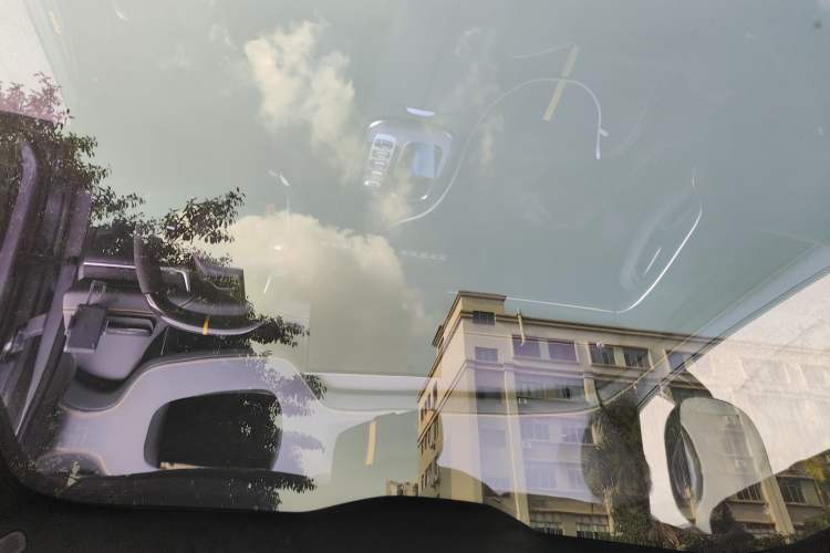 Used Xiaomi Auto SU7 Ultra 2025 Ultra Model Headliner