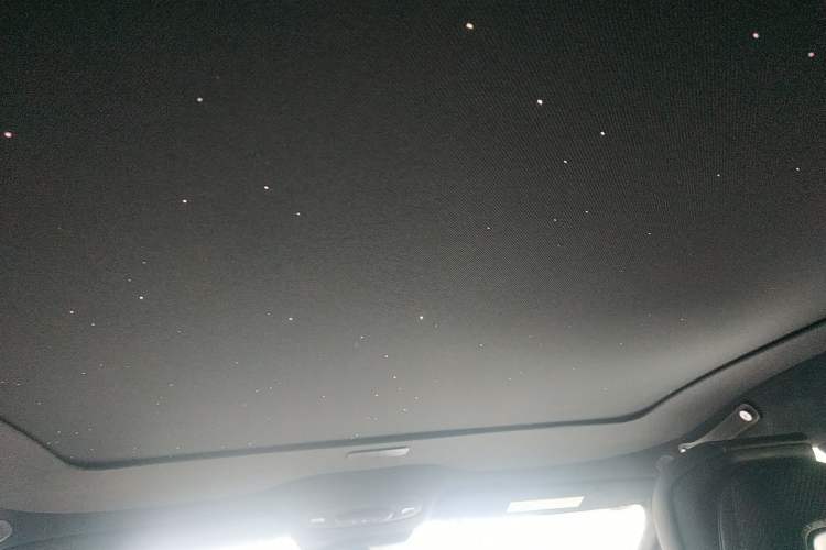 Used Xiaomi Auto SU7 Ultra 2025 Ultra Model Headliner