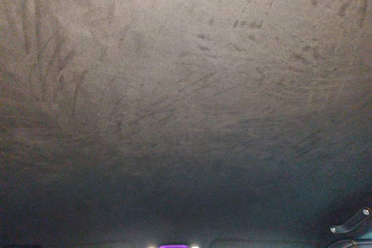 Used Xiaomi Auto SU7 Ultra 2025 Ultra Model Headliner