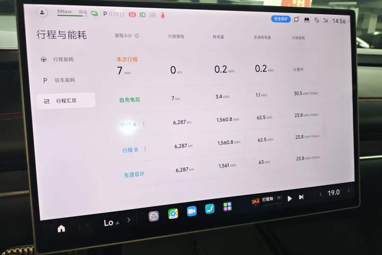 Used Xiaomi Auto SU7 Ultra 2025 Ultra Model Instrument Cluster