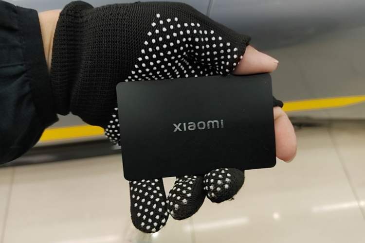 Used Xiaomi Auto SU7 Ultra 2025 Ultra Model Interior 1