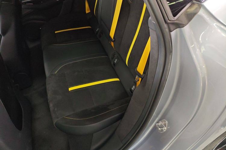 Used Xiaomi Auto SU7 Ultra 2025 Ultra Model Interior 4