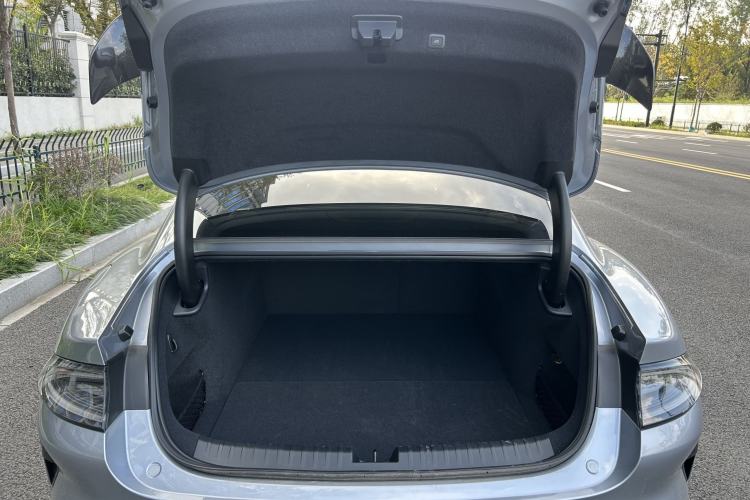 Used Xiaomi Auto SU7 Ultra 2025 Ultra Model Interior 9