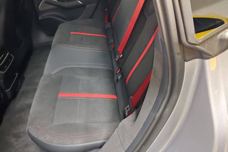 Used Xiaomi Auto SU7 Ultra 2025 Ultra Model Left Rear Seat