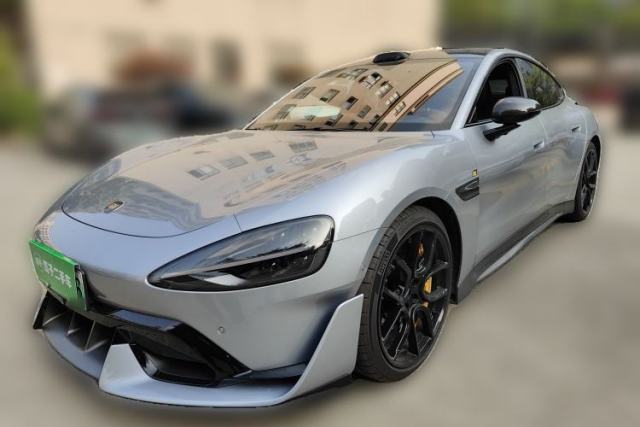 Used Xiaomi Auto SU7 Ultra 2025 Ultra Model