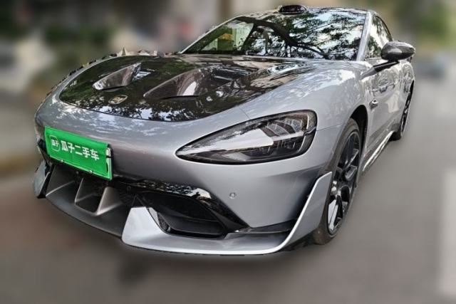 Used Xiaomi Auto SU7 Ultra 2025 Ultra Model