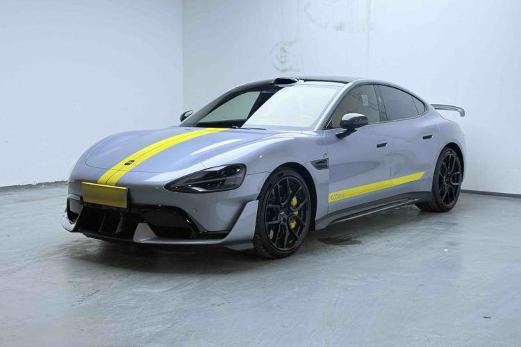 Ojetý Xiaomi Auto SU7 Ultra 2025 Ultra Model Guazi used car, China used car export, Used car for sale, Used  cars, Cheapest cars for sale