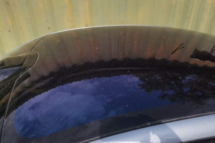 Used Xiaomi Auto SU7 Ultra 2025 Ultra Model Roof