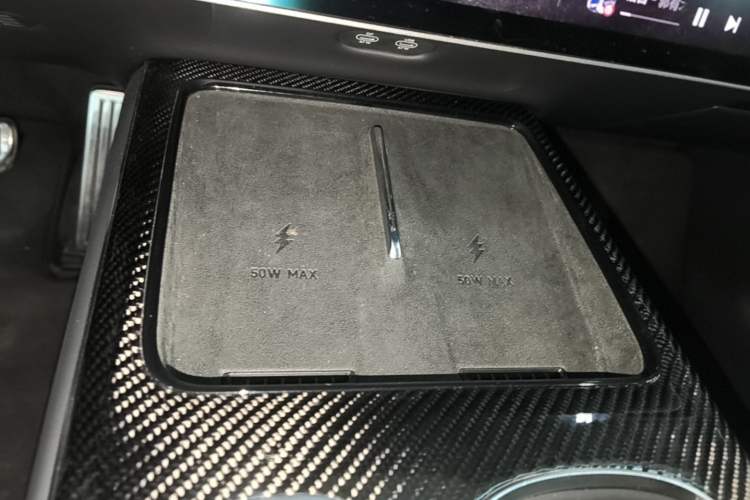 Used Xiaomi Auto SU7 Ultra 2025 Ultra Model Vehicle Key