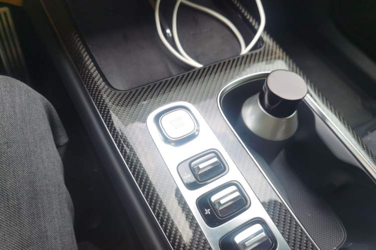 Used Xiaomi Auto SU7 Ultra 2025 Ultra Model Vehicle Key