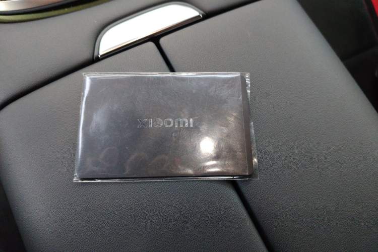 Used Xiaomi Auto SU7 Ultra 2025 Ultra Model Vehicle Key