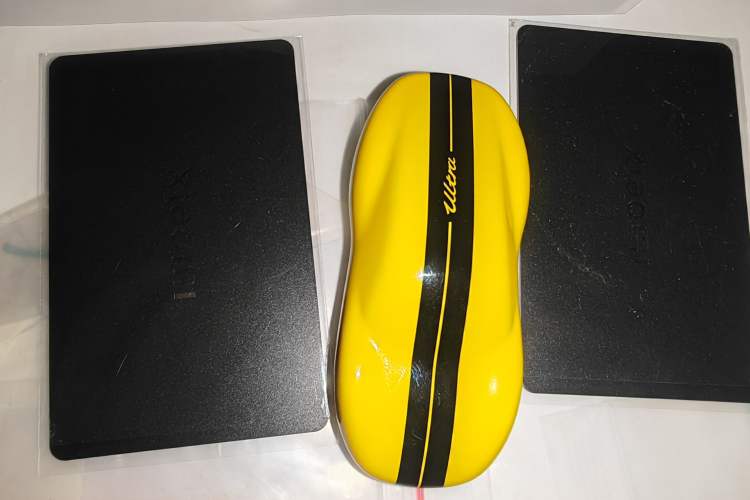 Used Xiaomi Auto SU7 Ultra 2025 Ultra Model Vehicle Key