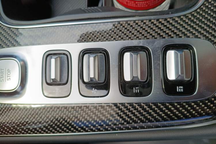 Used Xiaomi Auto SU7 Ultra 2025 Ultra Model Vehicle Key