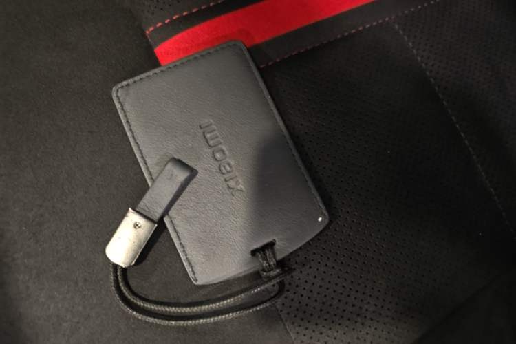 Used Xiaomi Auto SU7 Ultra 2025 Ultra Model Vehicle Key