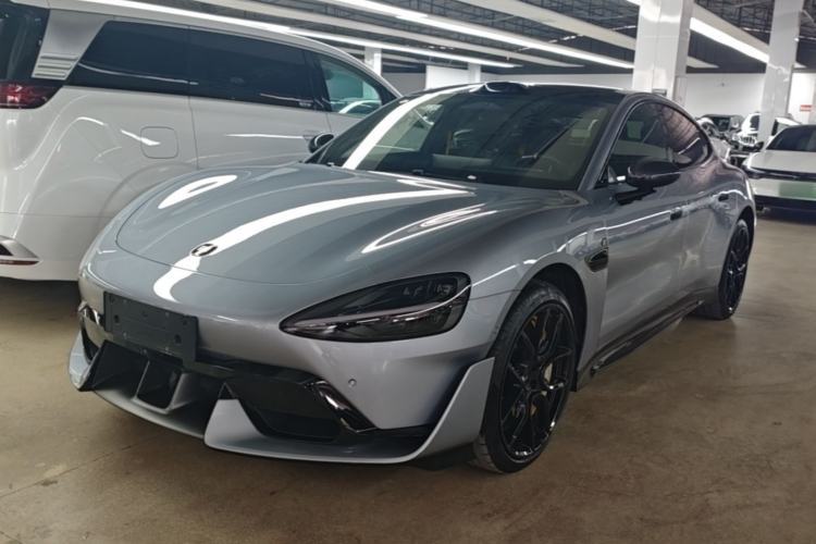 Used Xiaomi Auto SU7 Ultra 2025 Ultra Model Guazi used car, China used car export, Used car for sale, Used  cars, Cheapest cars for sale