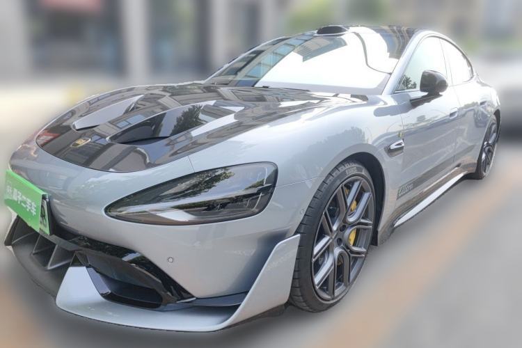 Used Xiaomi Auto SU7 Ultra 2025 Ultra Model Guazi used car, China used car export, Used car for sale, Used  cars, Cheapest cars for sale