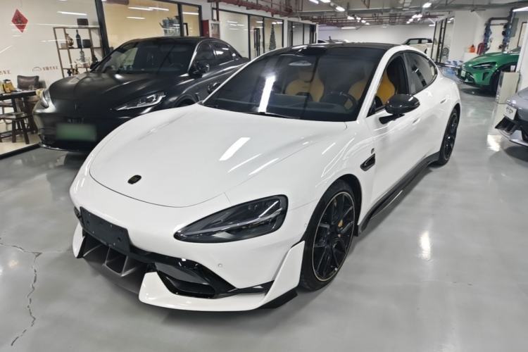 Used Xiaomi Auto SU7 Ultra 2025 Ultra Model Guazi used car, China used car export, Used car for sale, Used  cars, Cheapest cars for sale