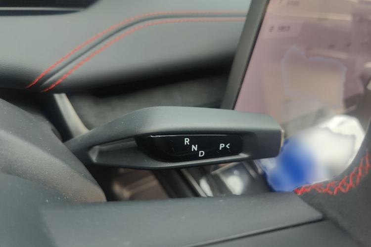 Used Xiaomi Auto SU7 Ultra 2025 Ultra Model Gear Lever