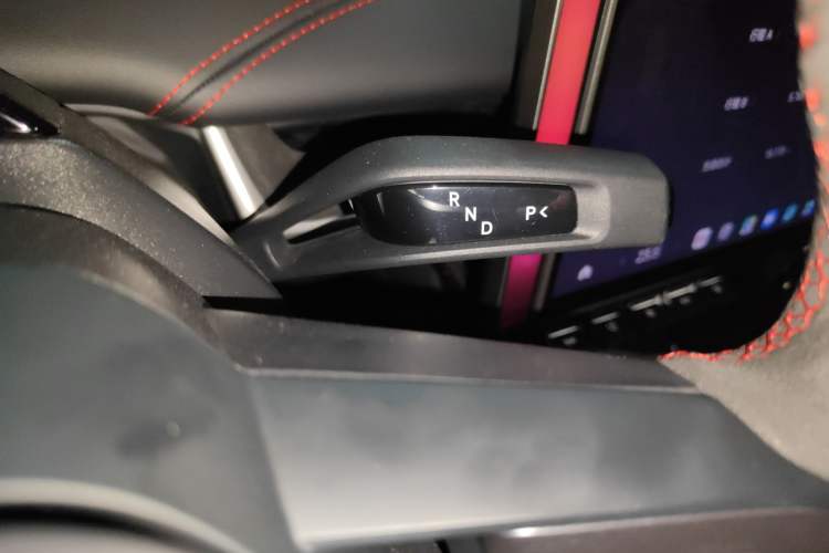 Used Xiaomi Auto SU7 Ultra 2025 Ultra Model Gear Lever